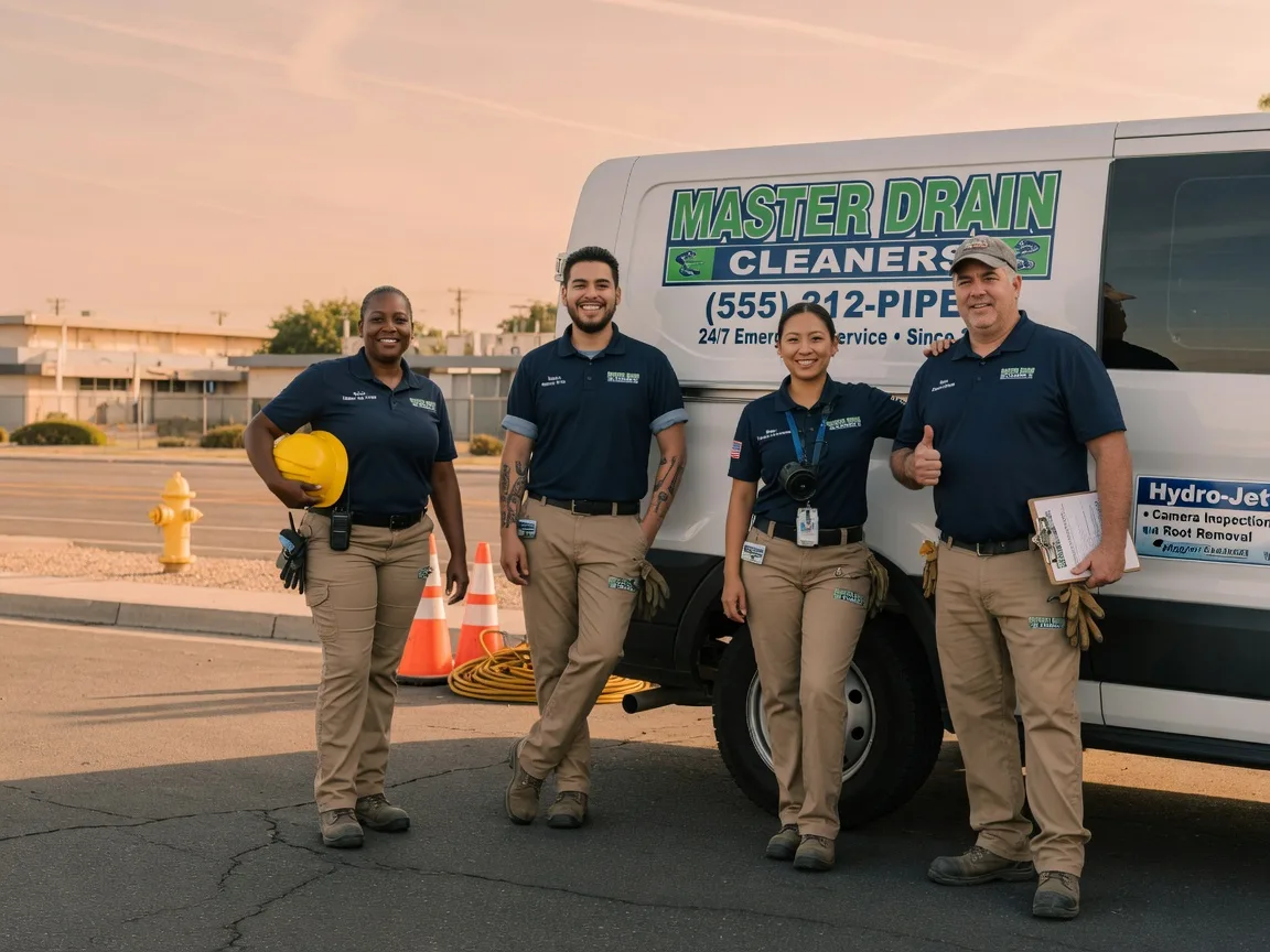 Drain Cleaning company in Coal Mountain, WV